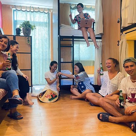 Dom Hostel Hoian Old Town Location 会安 外观 照片