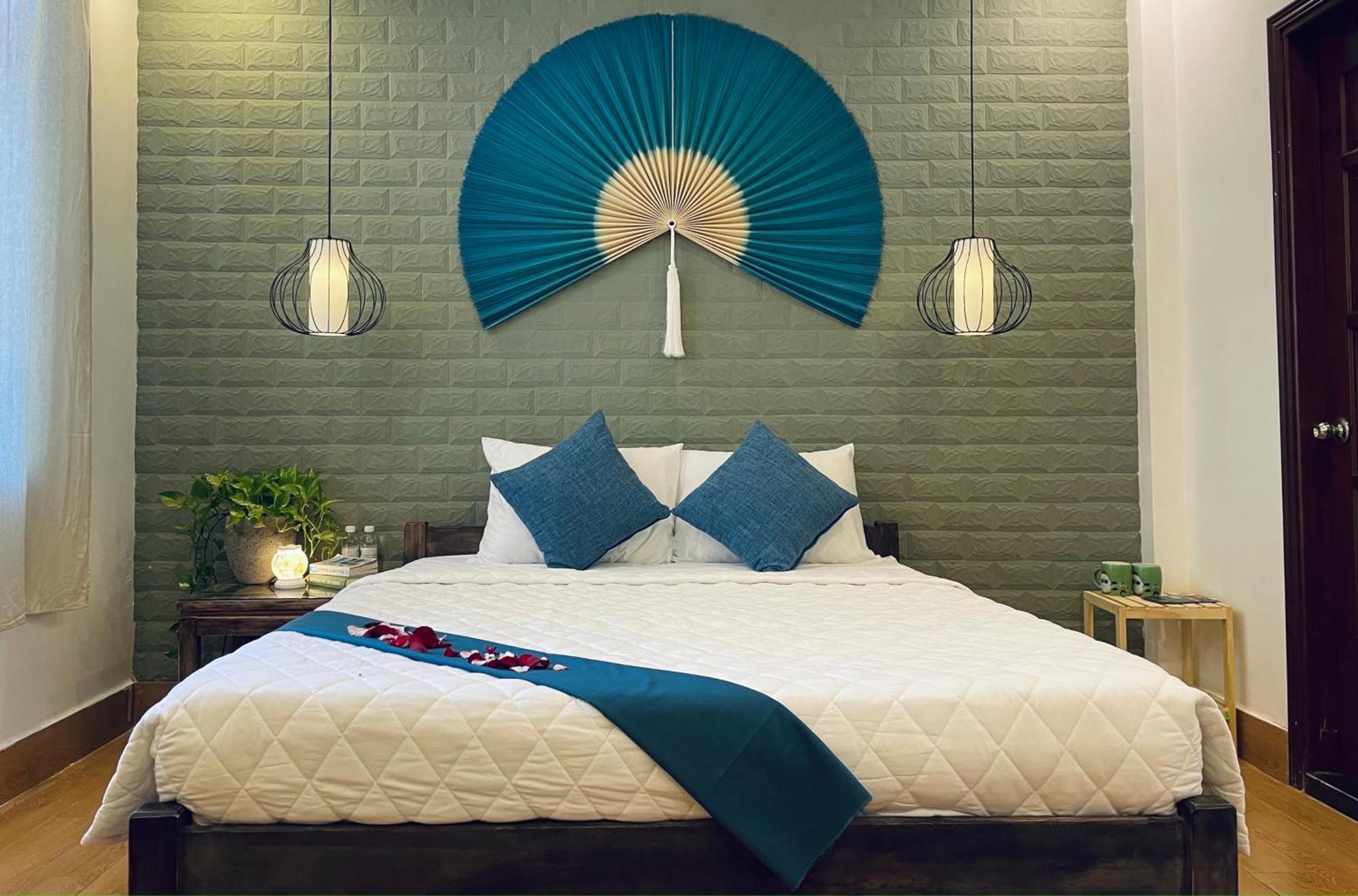 Dom Hostel Hoian Old Town Location 会安 外观 照片