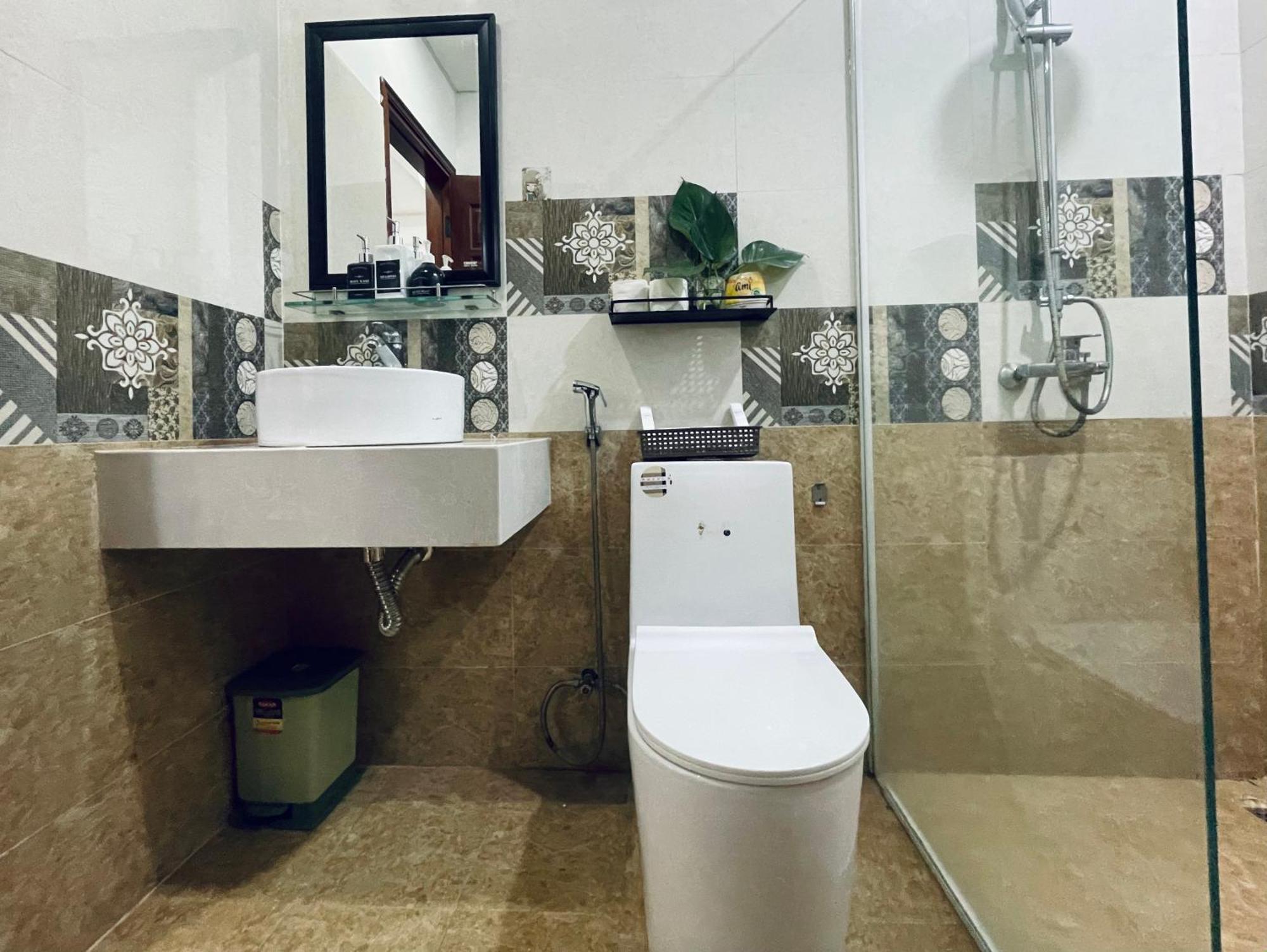 Dom Hostel Hoian Old Town Location 会安 外观 照片