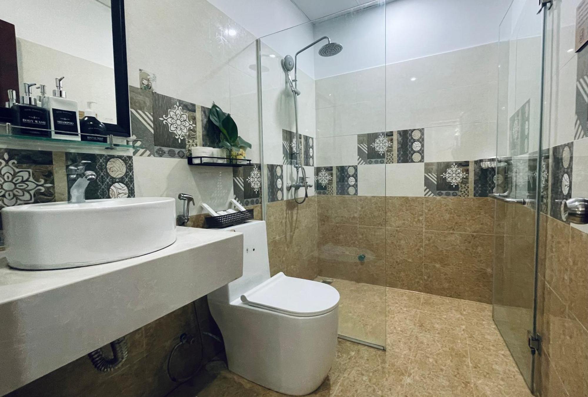 Dom Hostel Hoian Old Town Location 会安 外观 照片